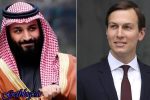 بن سلمان درتماس با کوشنر ارتباط ریاض با ناپدیدشدن خاشقجی را ردکرد